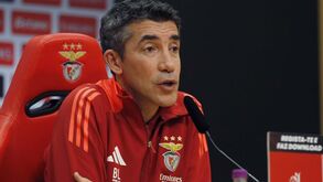 António Silva mais 10, os golos marcados 