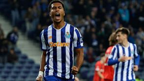 Danny Namaso estreia-se nos convocados da seleção dos Camarões