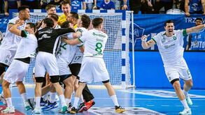 Carlos Galambas: «Portugal precisa urgentemente de alguém que invista no andebol»