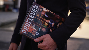 ProEleven lança franchising com vista para as Américas e Médio Oriente