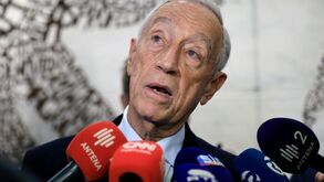'Convocatória' de Marcelo Rebelo de Sousa é mentira de 1 de abril de Record