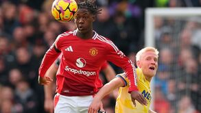 Decisão tomada: Mainoo quer sair do Man. United no final da época