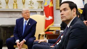 Já há tensões dentro da administração Trump: Marco Rubio e Elon Musk discutem por despedimentos 