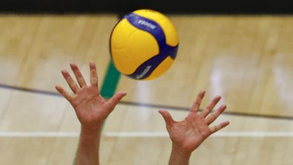 Ala Nun'Álvares promete dar tudo com o Benfica nas 'meias' da Taça de voleibol