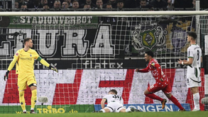 Mainz em grande forma sobe ao pódio após quarta vitória seguida na Bundesliga