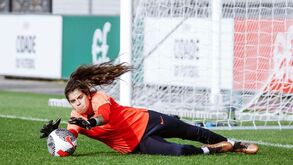 Inês Pereira: «As mulheres são mais corajosas em tudo»