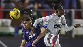 A crónica do Estrela da Amadora-Gil Vicente, 1-1: bancos acabaram com a monotonia