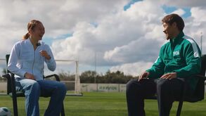 Morita já fala do jogo com o Casa Pia: «Vamos dar o nosso melhor para ganhar»