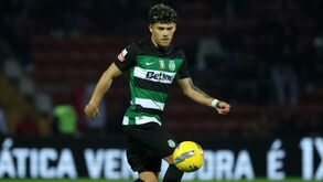 Maxi Araújo mostra raça e o rendimento sobe