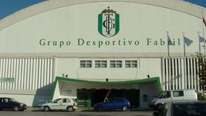 Fabril com acordo verbal para continuar a usar instalações desportivas