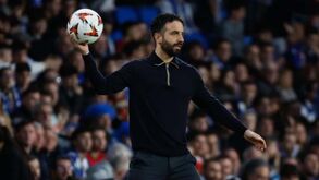 Na vaga de críticos há quem acredite em Amorim: Paul Scholes diz o que espera do português