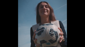 A homenagem do Sporting às mulheres que dão tudo dentro e fora de campo pelo clube