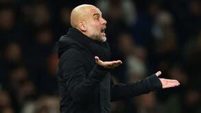 Capello diz que Guardiola é 