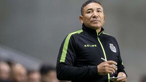 Lito Vidigal: «É importante prolongar o máximo de tempo possível os momentos positivos»