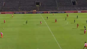 Liga BPI: os melhores momentos do Sp. Braga-Vilaverdense, 4-0