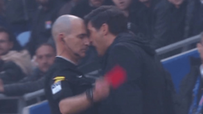 Klopp e o castigo a Paulo Fonseca: «Há fotografias minhas junto de árbitros a fazer algo semelhante...»