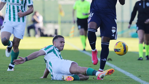 Bakoulas e o Rio Ave: «Acredito que este clube tem um futuro promissor»