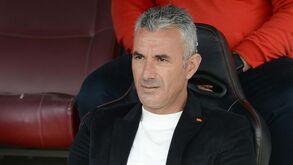 Ivo Vieira: «Para voltarmos a ganhar temos de fazer muito mais»