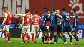 Os casos do Sp. Braga-FC Porto