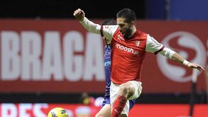 João Moutinho: «Todos contribuímos para esta excelente vitória e agora é dar continuidade»