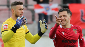 A crónica do Penafiel-Alverca, 3-2: baile de candidatos