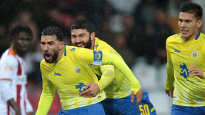 A crónica do AVS SAD-Arouca, 0-1: a justiça tardou mas veio a tempo