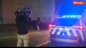 Jogadores do FC Porto insultados à saída do Dragão após derrota em Braga