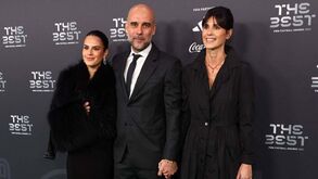 Guardiola faz viagem secreta a Barcelona para tentar salvar casamento: «Estiveram três noites juntos»