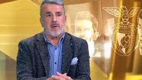 Diamantino: «O FC Porto jogava nitidamente melhor com Vítor Bruno»