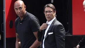 Luisão: «Rui Costa tem de se recandidatar à presidência do Benfica»