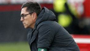 Micael Sequeira vai estar no banco do Sporting na final da Taça da Liga