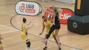 Liga Betclic feminina: o resumo do Q. Lombos-Vagos