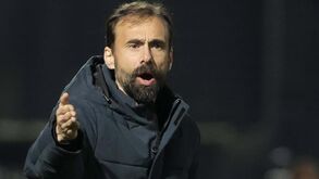 Hugo Oliveira: «Não podemos agarrar-nos a análises resultadistas»