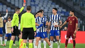 François Letexier dirige Barcelona-Benfica