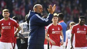 Nottingham Forest de Nuno Espírito Santo: o despertar de um gigante adormecido