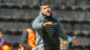 Cristiano Bacci: «Foi um erro individual que comprometeu»