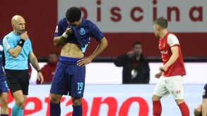 Nuno Encarnação desiludido: «Este FC Porto não dá garantias de sucesso»
