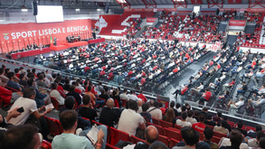 «Vitória da democracia, da transparência e dos sócios»: 'Servir o Benfica' reage aos novos estatutos