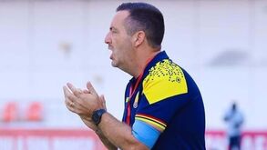 Petro de Luanda de Ricardo Chéu vence e consolida liderança do Girabola