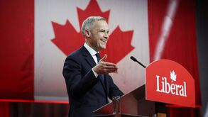 Ex-líder do Banco do Canadá e do BoE sucede a Trudeau como primeiro-ministro canadiano