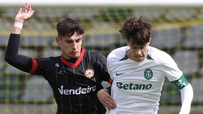 A crónica do Varzim-Sporting B, 1-1: desperdício poveiro