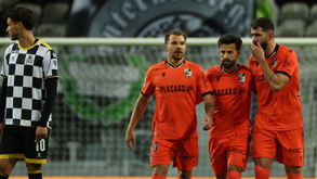 A crónica do Boavista-V. Guimarães, 1-2: tanta eletricidade deu choque à casa