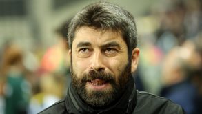 Luís Freire: «A equipa tem feito coisas muito positivas»
