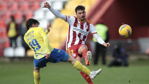 Rafael Rodrigues para reavaliar