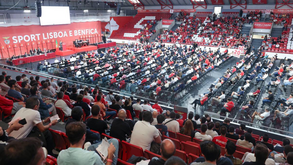 Artigo polémico pode acabar em AG após a aprovação dos novos estatutos do Benfica