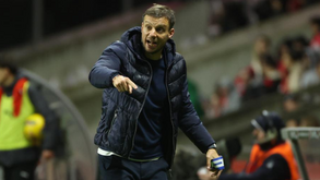 Alérgicos à baliza: FC Porto enquadra menos remates desde que Martín Anselmi assumiu o comando