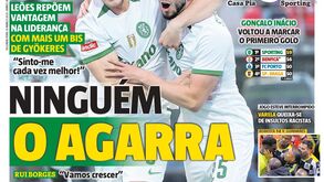 Segunda-feira, 10 de março de 2025