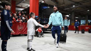 Sterling, uma estrela em queda aos 30 anos: brilho apagou-se em 18 meses