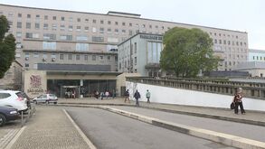 Apagão: Hospital de São João apenas garante atividade urgente e emergente