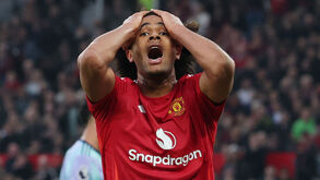 Ronald Koeman não tem gostado das prestações de Joshua Zirkzee